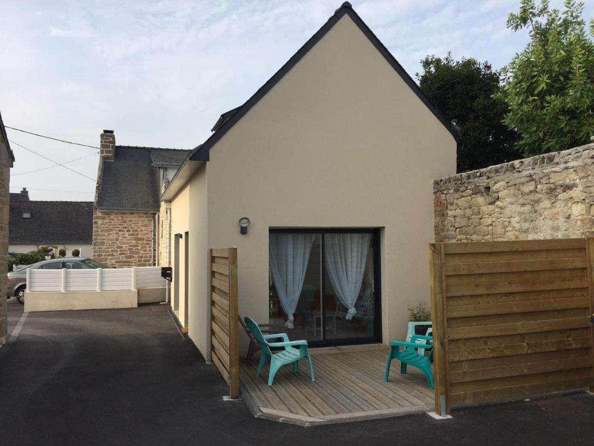 Ty Maelou Villa Ploemeur Exterior photo